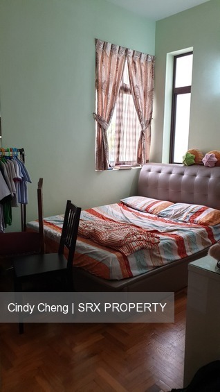 Cashew Heights Condominium (D23), Condominium #205950871